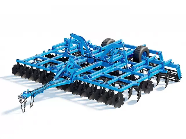 Запчасти к дисковым боронам